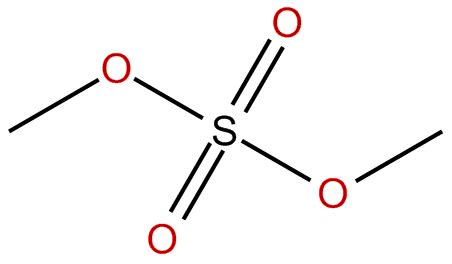 sulfuric acid dimethyl ester